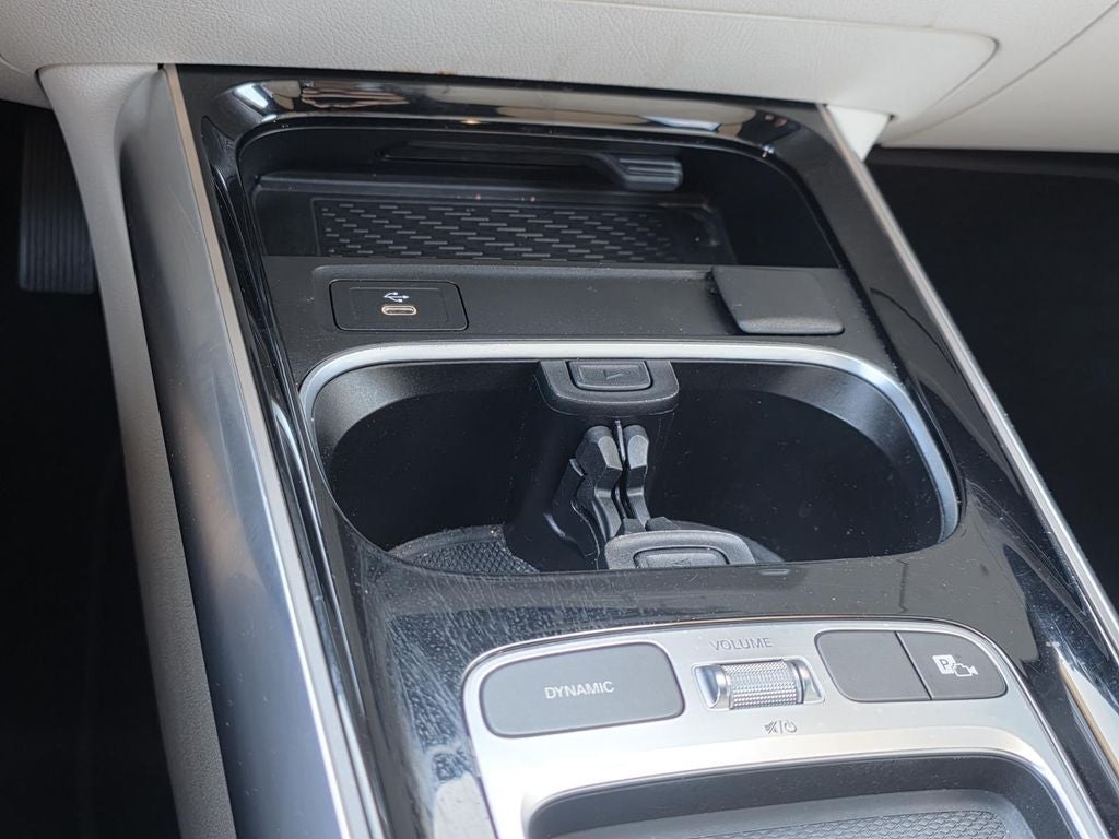 2025 Mercedes-Benz GLA GLA 250 4MATIC®