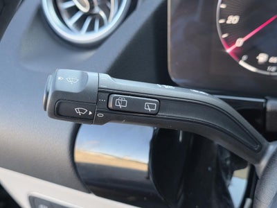 2025 Mercedes-Benz GLA GLA 250 4MATIC®