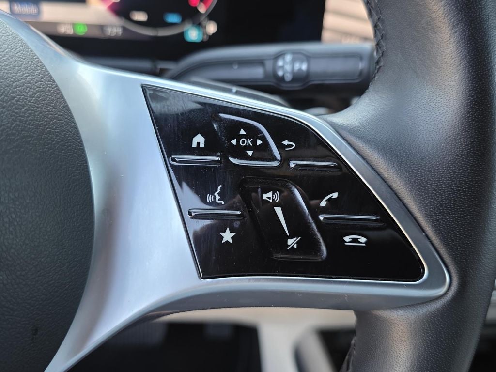 2025 Mercedes-Benz GLA GLA 250 4MATIC®