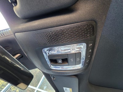 2025 Mercedes-Benz GLA GLA 250 4MATIC®