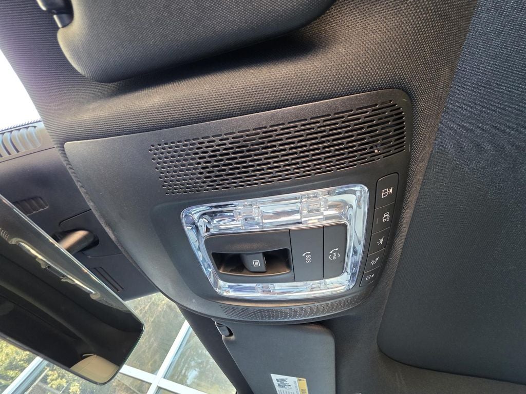 2025 Mercedes-Benz GLA GLA 250 4MATIC®