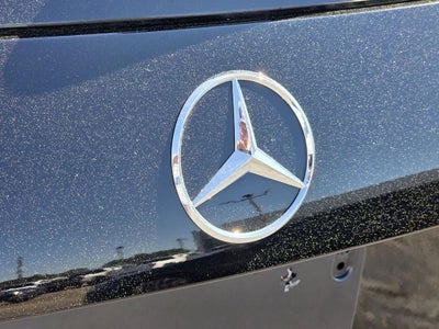 2025 Mercedes-Benz GLA GLA 250 4MATIC®