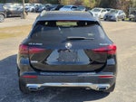 2025 Mercedes-Benz GLA GLA 250 4MATIC®