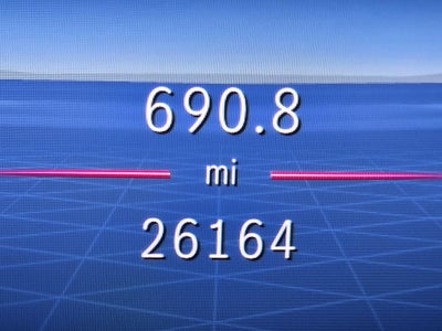 2025 Mercedes-Benz GLA GLA 250 4MATIC®