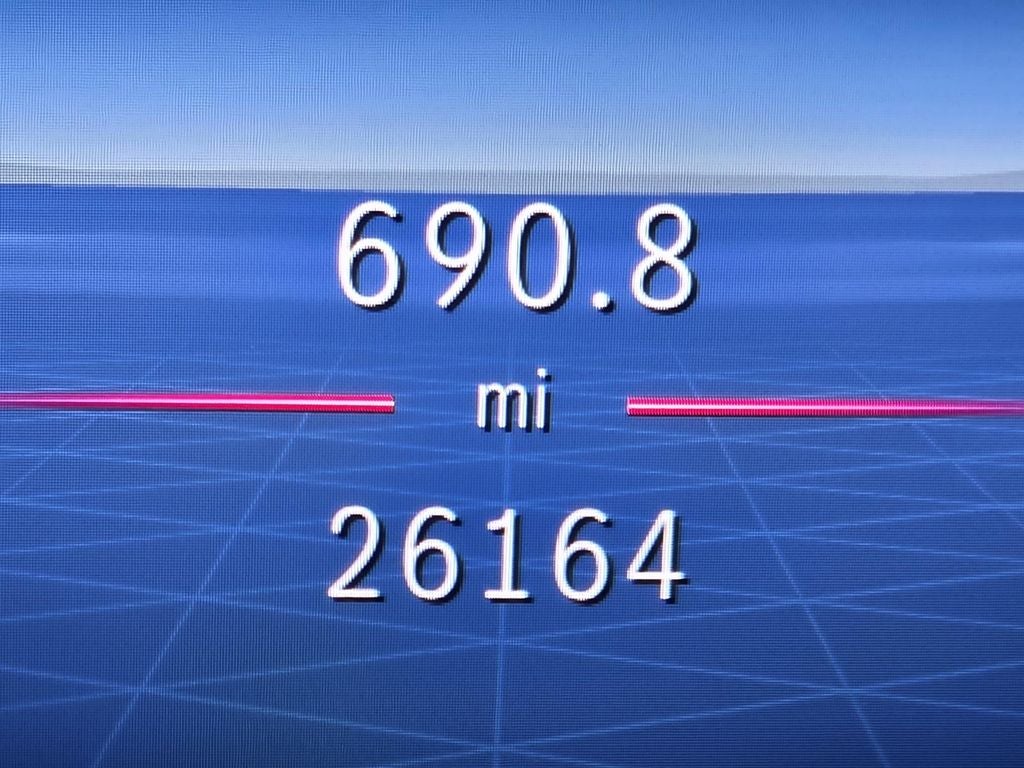 2025 Mercedes-Benz GLA GLA 250 4MATIC®