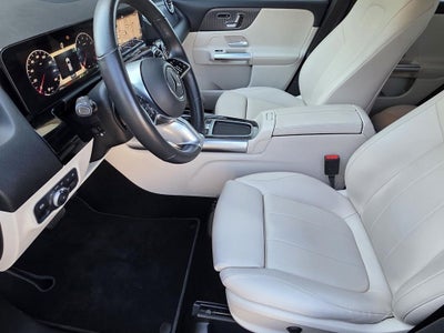 2025 Mercedes-Benz GLA GLA 250 4MATIC®