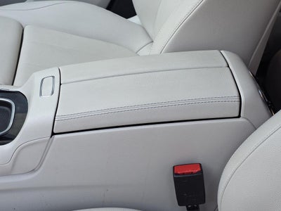 2025 Mercedes-Benz GLA GLA 250 4MATIC®