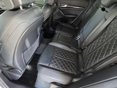 2020 Audi SQ5 3.0T Premium Plus quattro