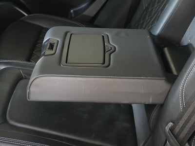 2020 Audi SQ5 3.0T Premium Plus quattro