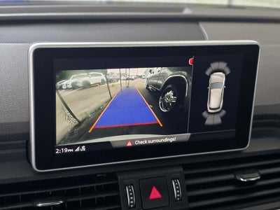 2020 Audi SQ5 3.0T Premium Plus quattro