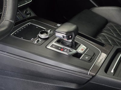 2020 Audi SQ5 3.0T Premium Plus quattro