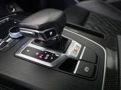 2020 Audi SQ5 3.0T Premium Plus quattro