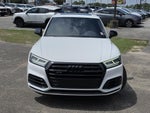 2020 Audi SQ5 3.0T Premium Plus quattro