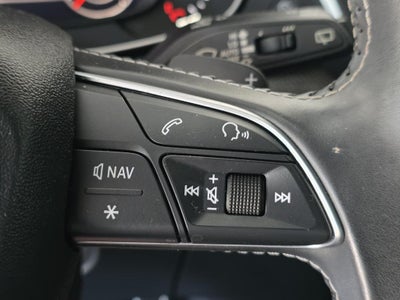 2020 Audi SQ5 3.0T Premium Plus quattro