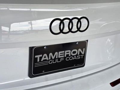 2020 Audi SQ5 3.0T Premium Plus quattro