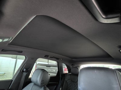 2020 Audi SQ5 3.0T Premium Plus quattro