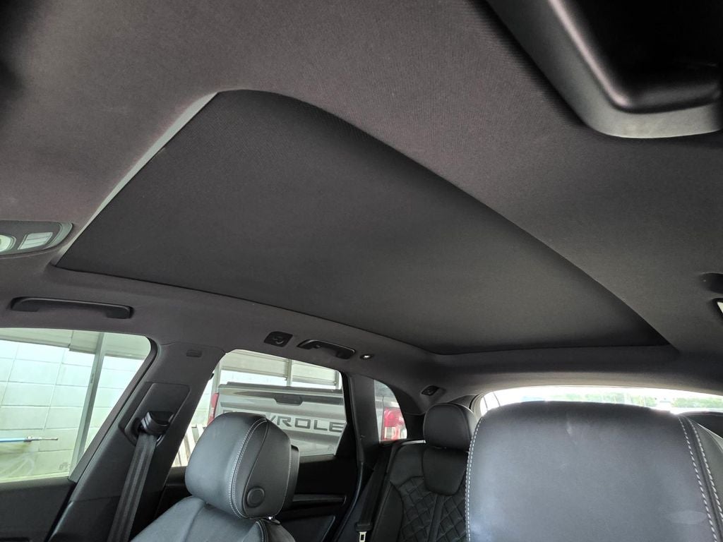 2020 Audi SQ5 3.0T Premium Plus quattro