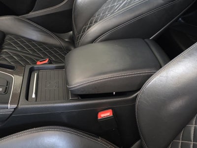 2020 Audi SQ5 3.0T Premium Plus quattro