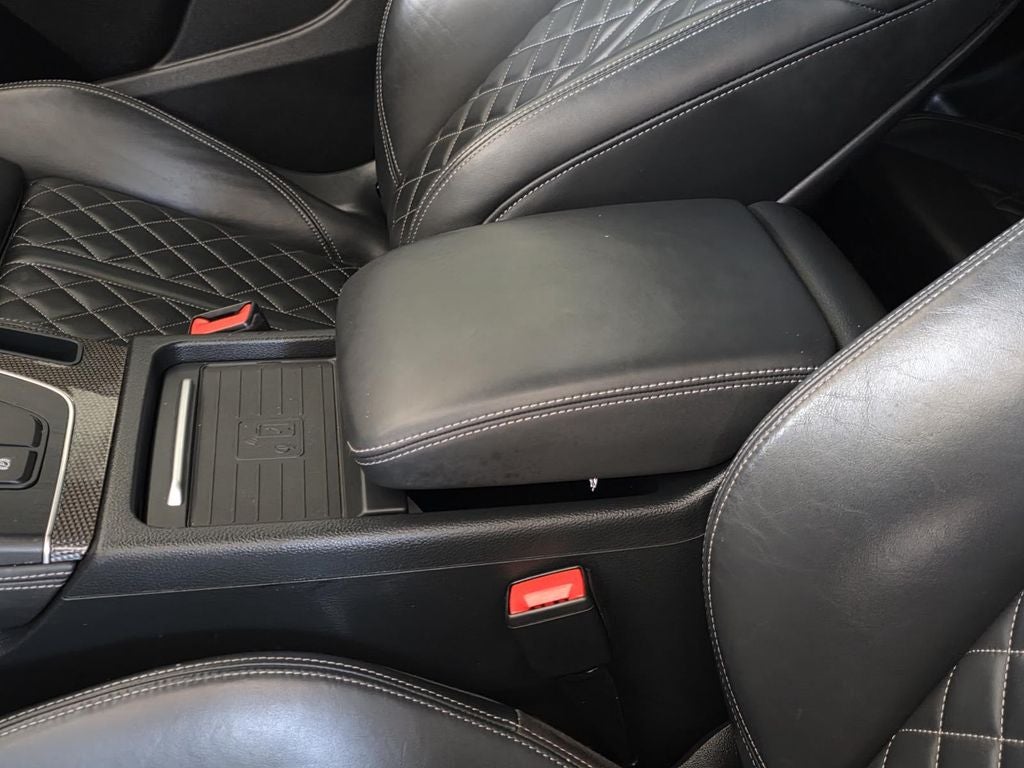 2020 Audi SQ5 3.0T Premium Plus quattro