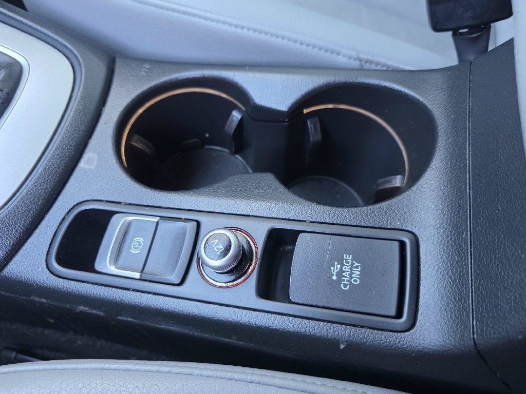 2018 Audi Q3 2.0T Premium