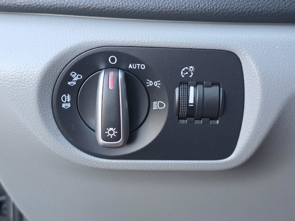 2018 Audi Q3 2.0T Premium