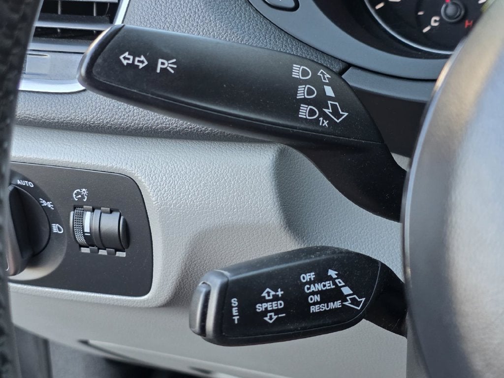 2018 Audi Q3 2.0T Premium