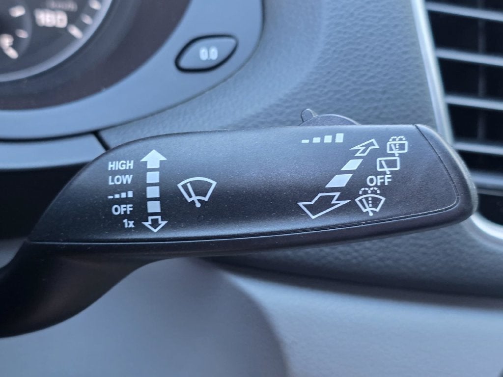 2018 Audi Q3 2.0T Premium