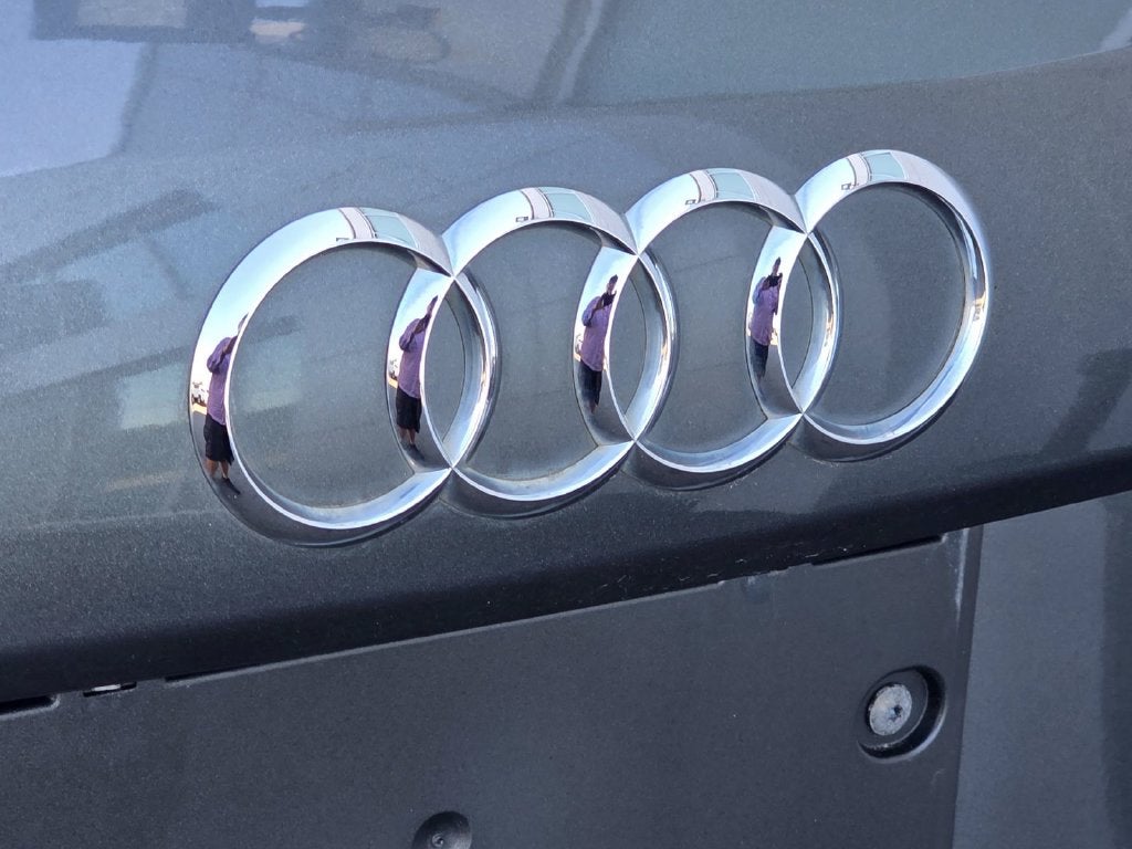 2018 Audi Q3 2.0T Premium