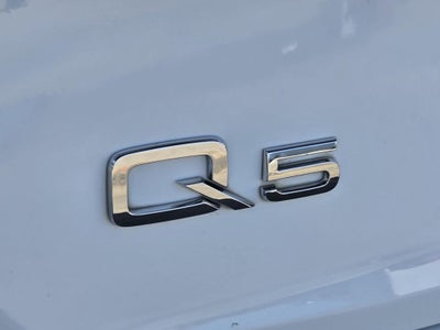 2019 Audi Q5 2.0T Prestige quattro