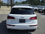 2019 Audi Q5 2.0T Prestige quattro