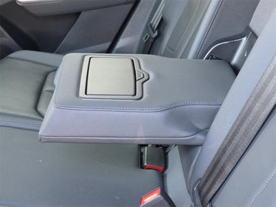 2024 Audi Q3 Premium S Line quattro