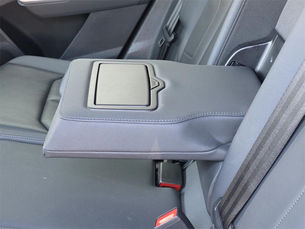 2024 Audi Q3 Premium S Line quattro