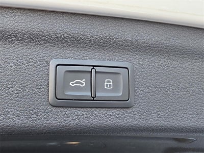 2024 Audi Q3 Premium S Line quattro