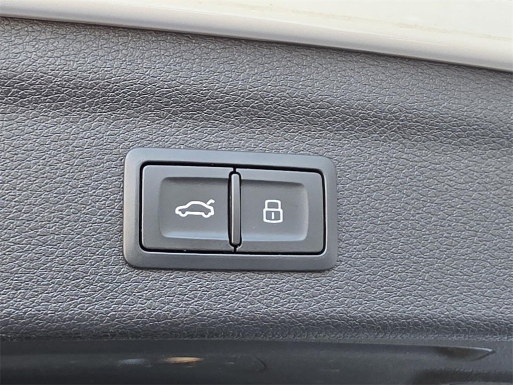 2024 Audi Q3 Premium S Line quattro