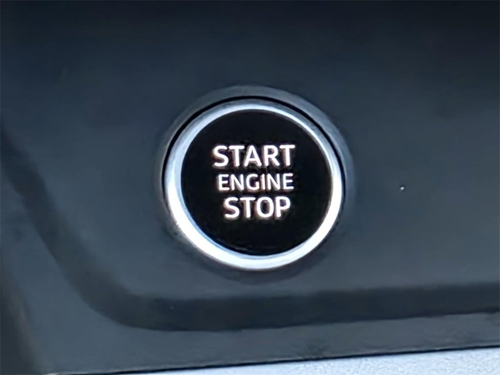 2024 Audi Q3 Premium S Line quattro