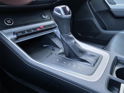 2024 Audi Q3 Premium S Line quattro