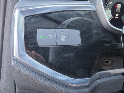 2024 Audi Q3 Premium S Line quattro