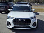 2024 Audi Q3 Premium S Line quattro
