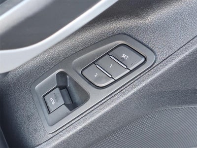 2024 Audi Q3 Premium S Line quattro