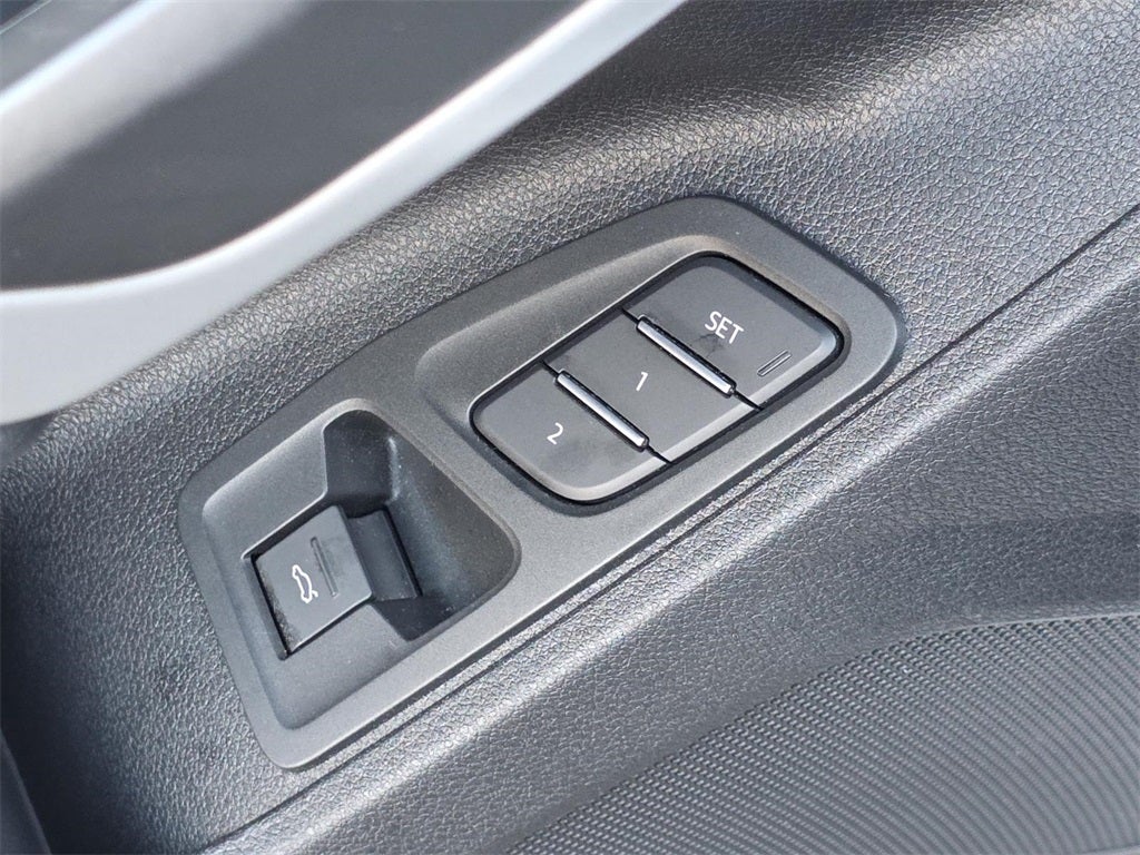 2024 Audi Q3 Premium S Line quattro