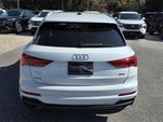 2024 Audi Q3 Premium S Line quattro