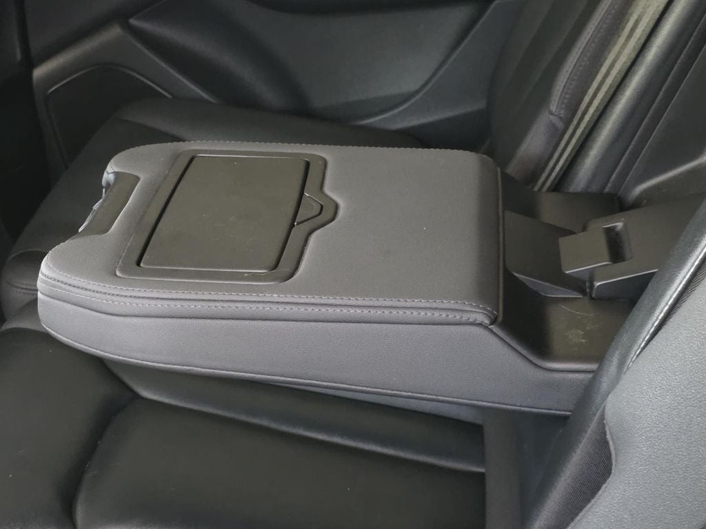 2021 Audi Q7 55 Premium Plus quattro