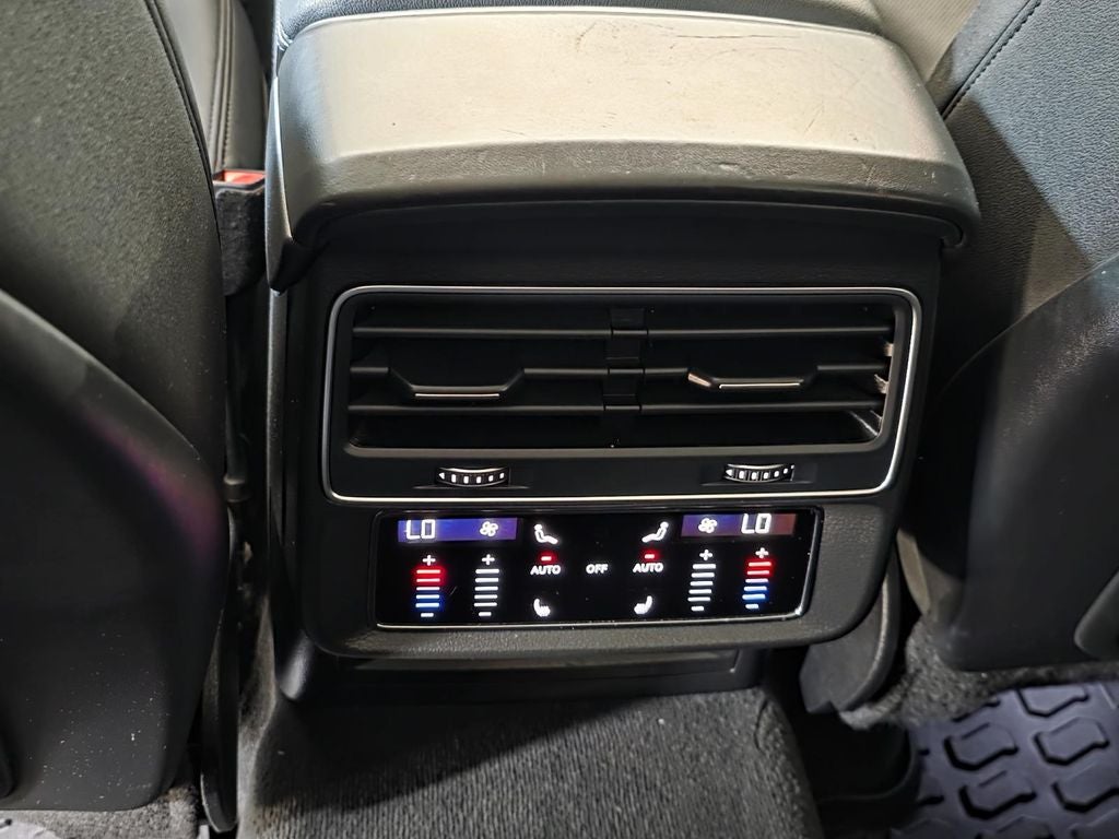 2021 Audi Q7 55 Premium Plus quattro