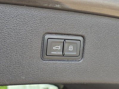 2021 Audi Q7 55 Premium Plus quattro