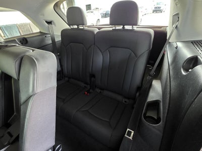 2021 Audi Q7 55 Premium Plus quattro