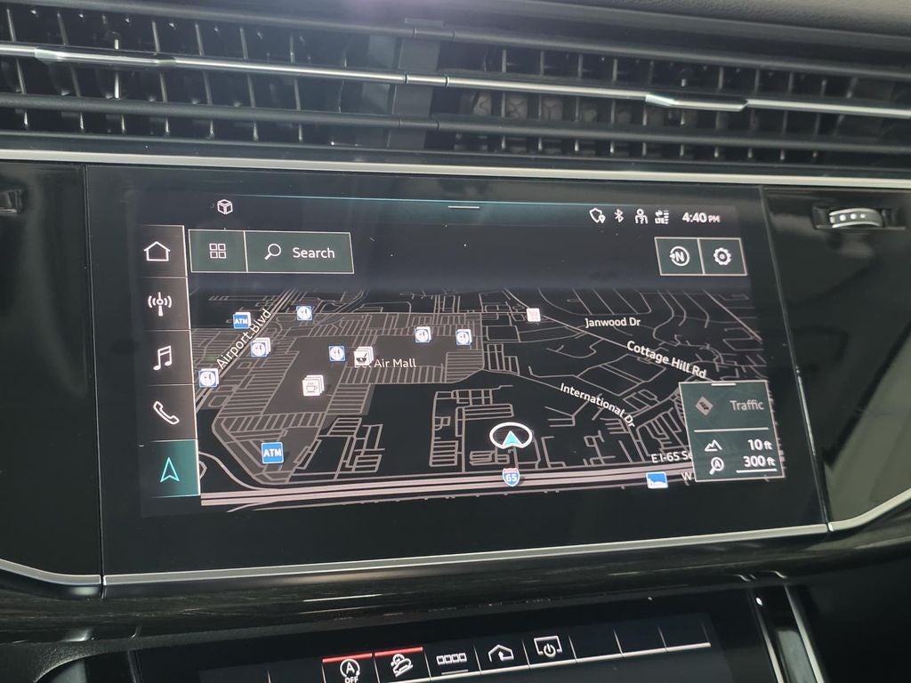 2021 Audi Q7 55 Premium Plus quattro