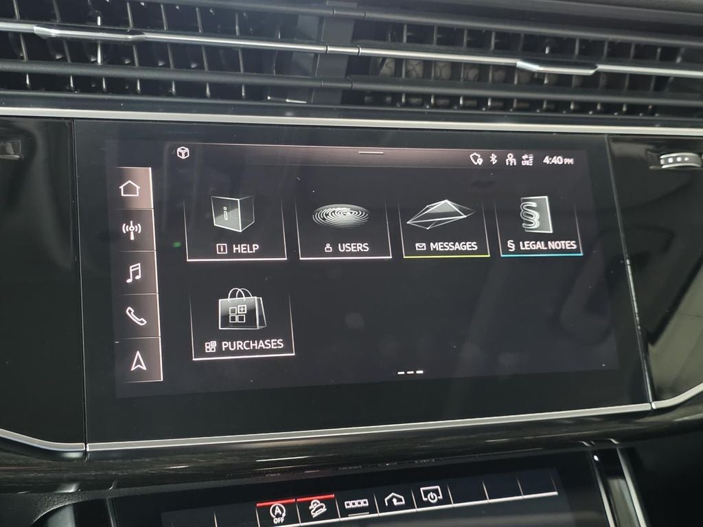 2021 Audi Q7 55 Premium Plus quattro