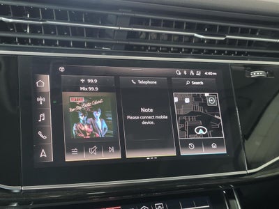 2021 Audi Q7 55 Premium Plus quattro