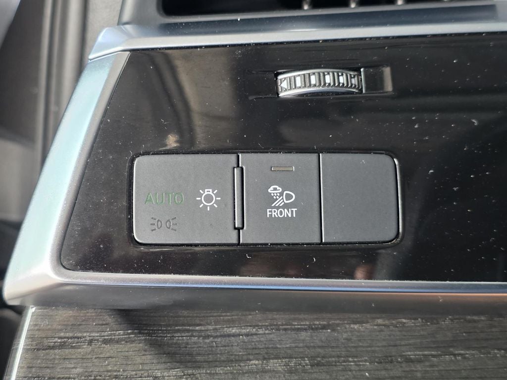 2021 Audi Q7 55 Premium Plus quattro