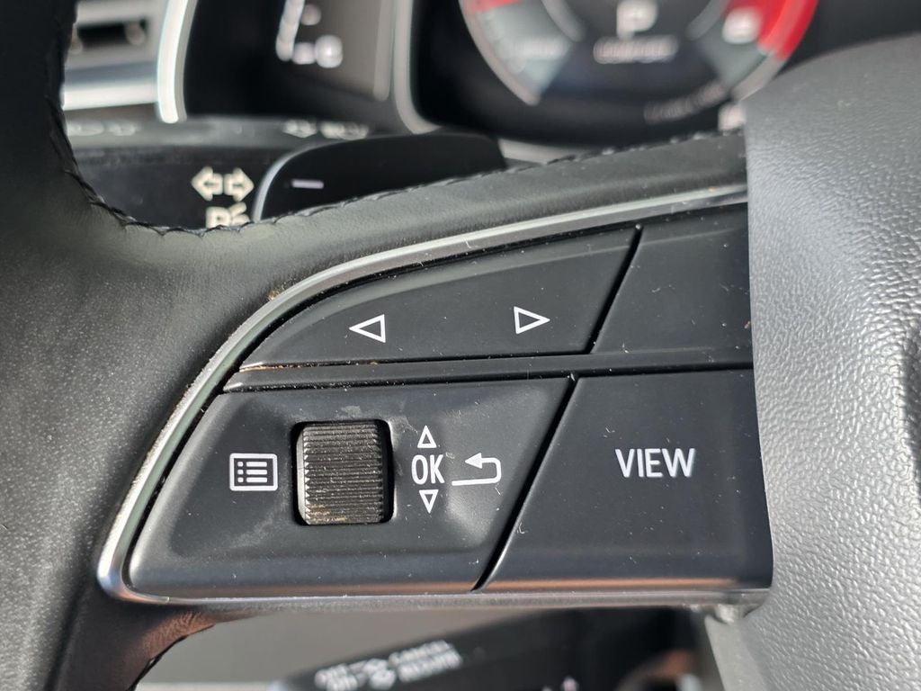 2021 Audi Q7 55 Premium Plus quattro